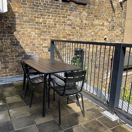 Luxury 2-Bedroom Flat In Camden Londen Buitenkant foto
