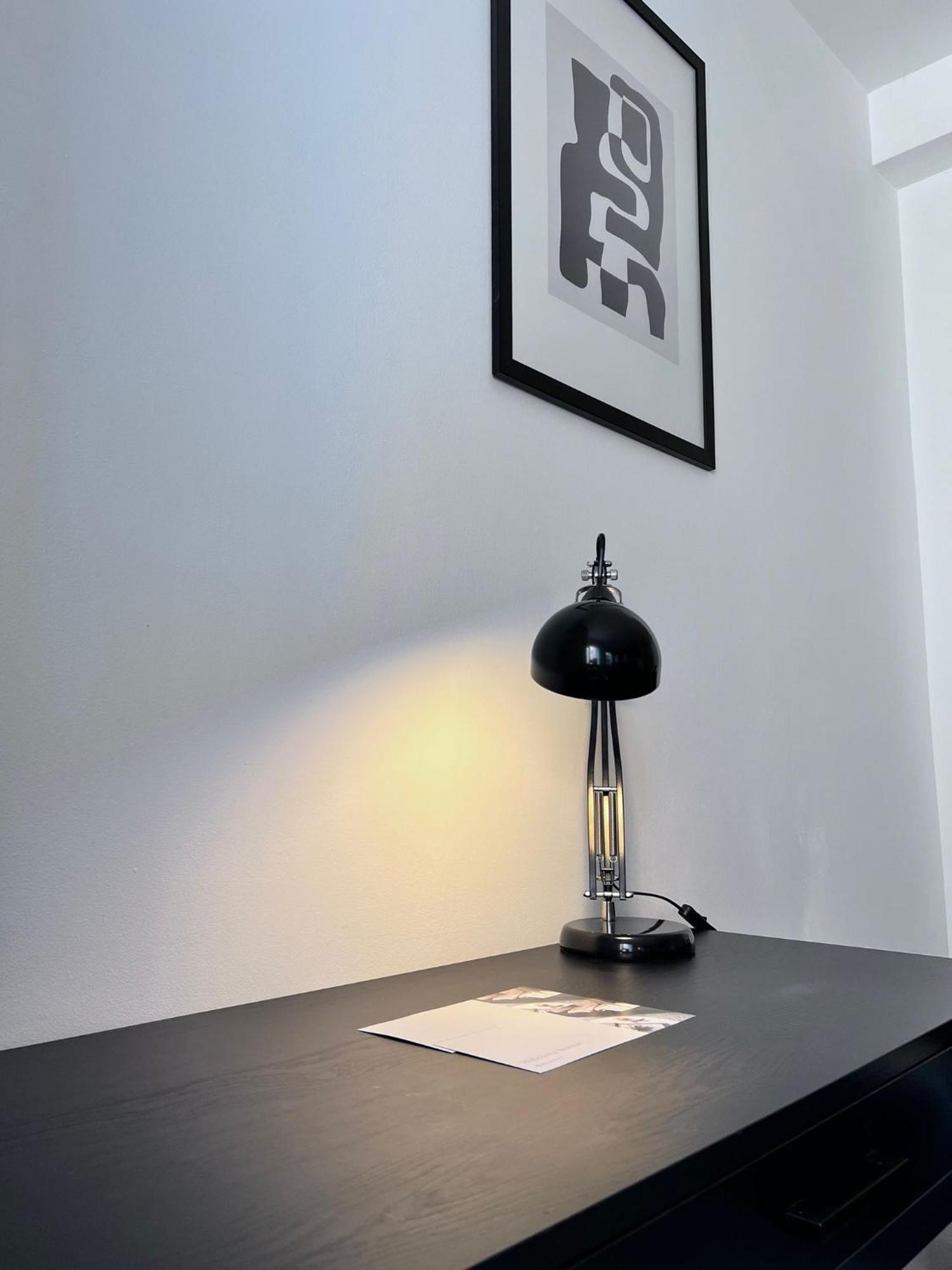 Luxury 2-Bedroom Flat In Camden Londen Buitenkant foto