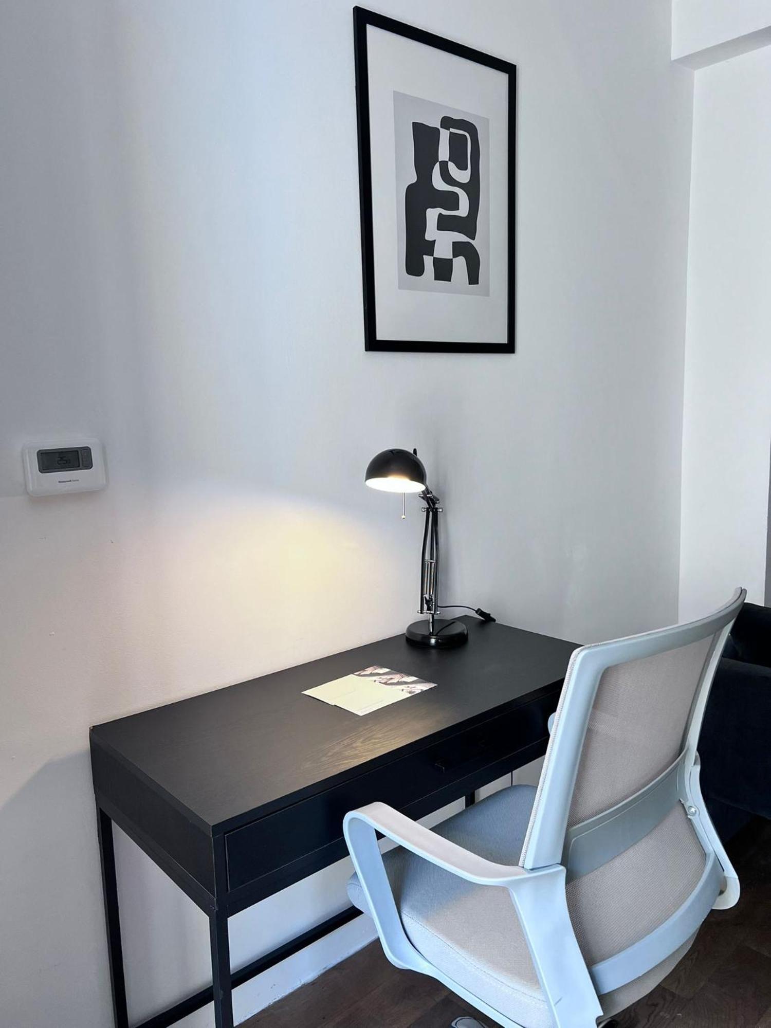 Luxury 2-Bedroom Flat In Camden Londen Buitenkant foto